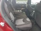 Jeep Grand Cherokee Latitude Image 12