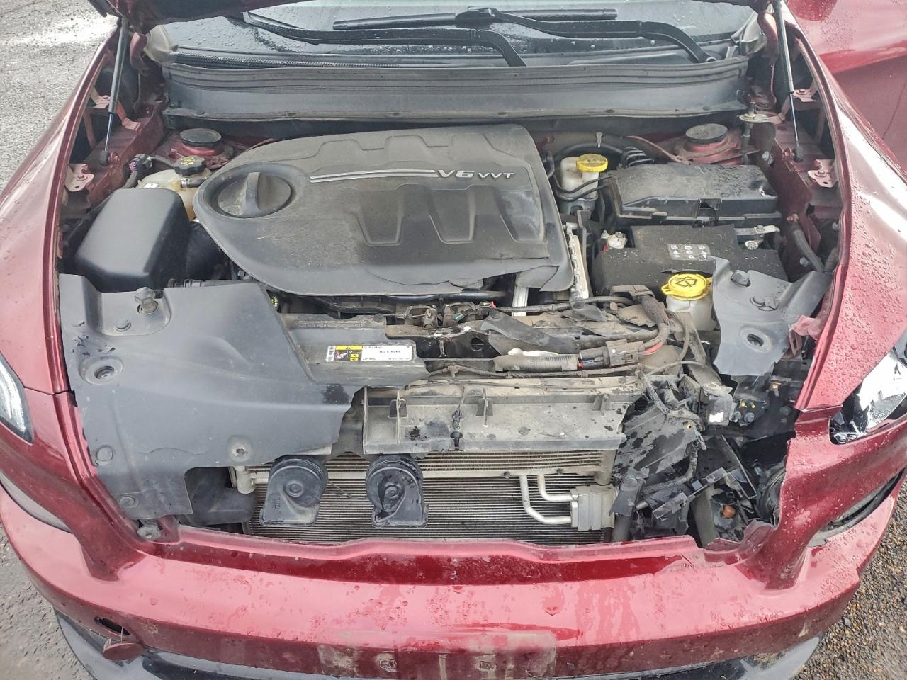 Jeep Grand Cherokee Latitude Image 6