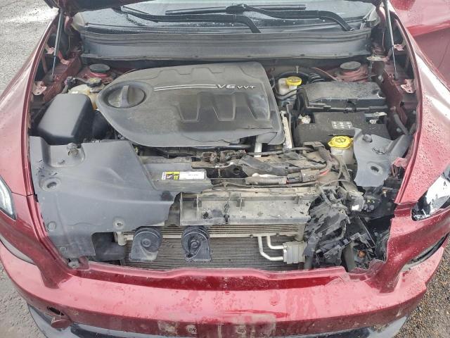 Jeep Grand Cherokee Latitude Image 6