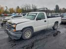 Chevrolet Silverado C1500 Classic Image 1