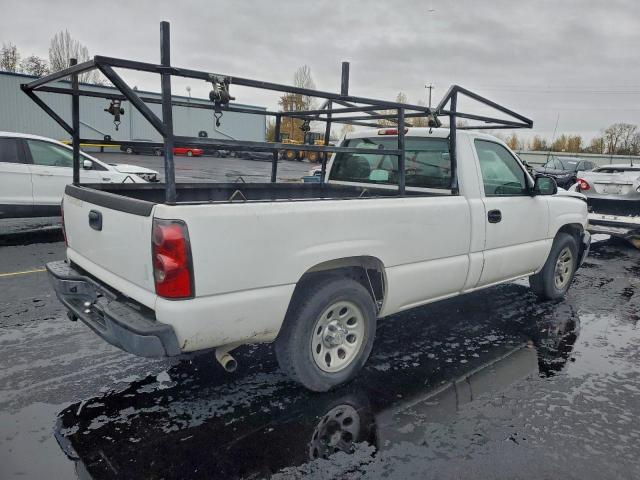 Chevrolet Silverado C1500 Classic Image 8