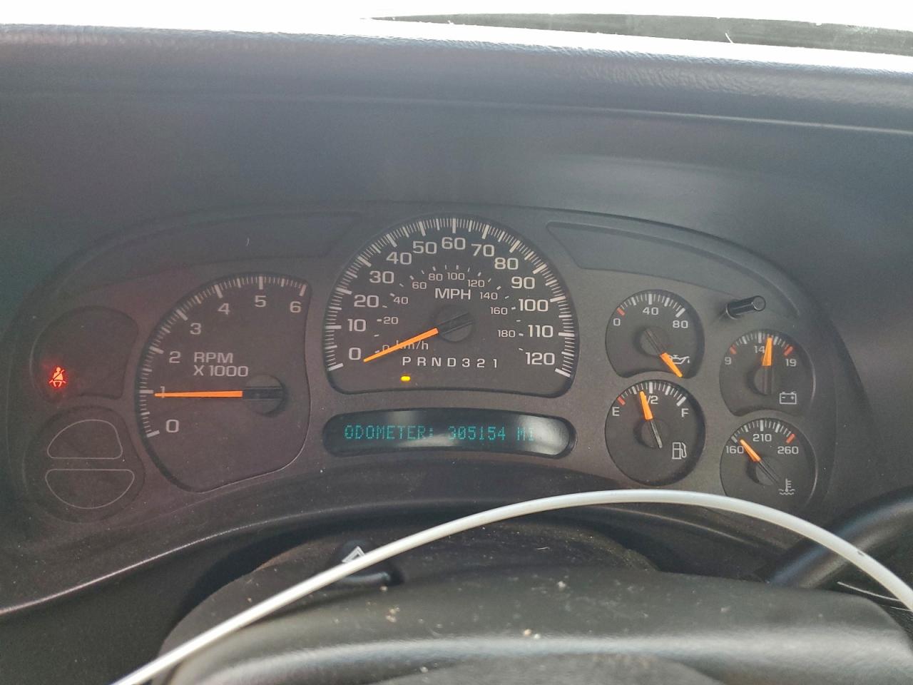 Chevrolet Silverado C1500 Classic Image 12