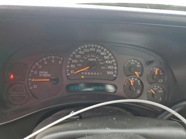 Chevrolet Silverado C1500 Classic Image 12