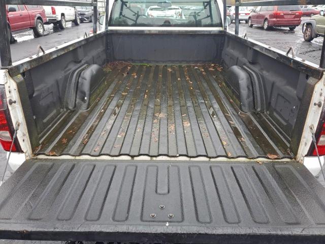 Chevrolet Silverado C1500 Classic Image 4