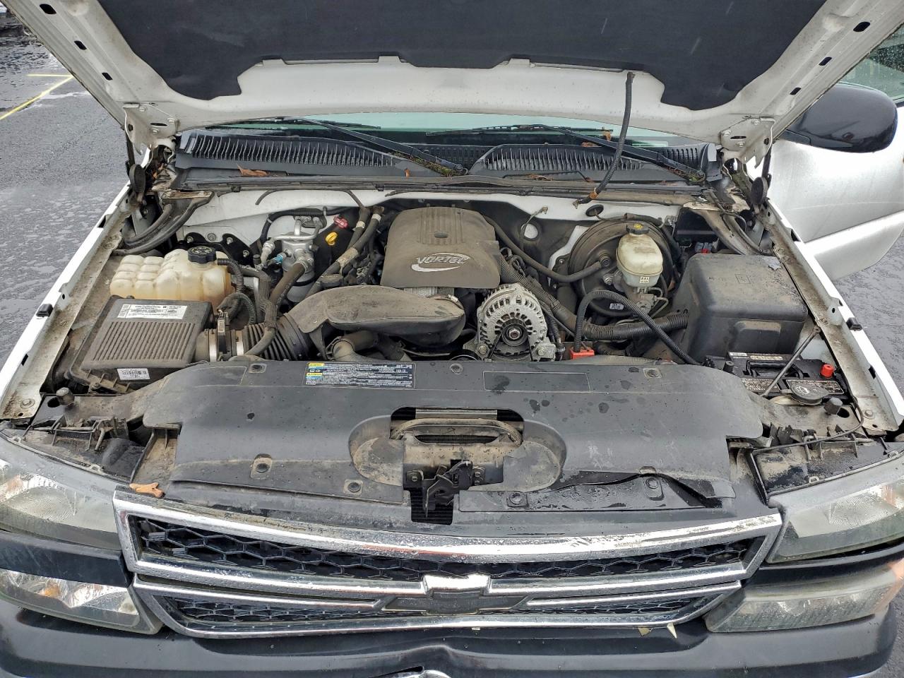 Chevrolet Silverado C1500 Classic Image 7