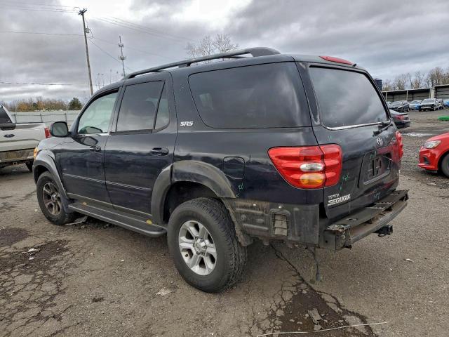 Toyota Sequoia Sr5 Image 7