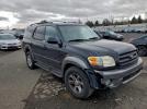 Toyota Sequoia Sr5 Image 10