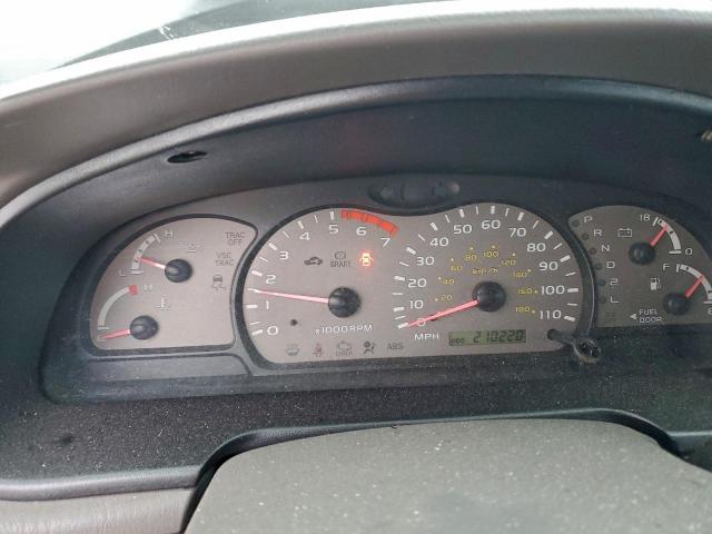 Toyota Sequoia Sr5 Image 11