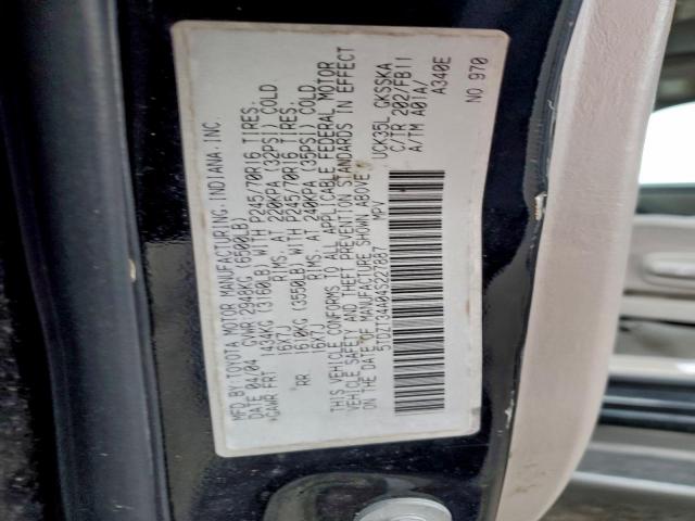 Toyota Sequoia Sr5 Image 12