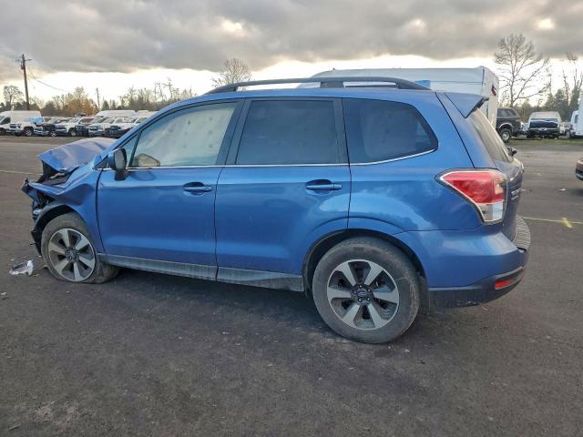 Subaru Forester 2.5i Limited Image 4