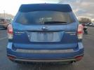 Subaru Forester 2.5i Limited Image 12