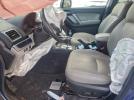 Subaru Forester 2.5i Limited Image 8