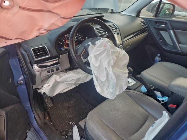 Subaru Forester 2.5i Limited Image 11