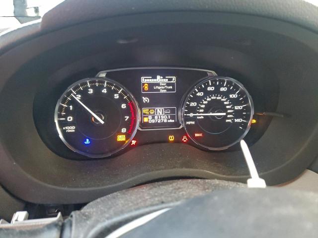 Subaru Forester 2.5i Limited Image 6