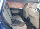 Subaru Forester 2.5i Limited Image 9