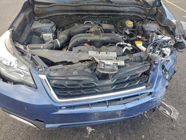 Subaru Forester 2.5i Limited Image 2