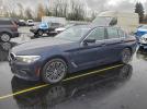 BMW 5 Series Image 1