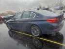 BMW 5 Series Image 7