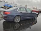 BMW 5 Series Image 8