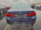 BMW 5 Series Image 9