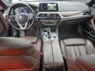 BMW 5 Series Image 3
