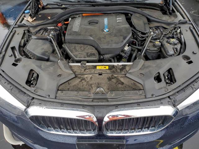 BMW 5 Series Image 6