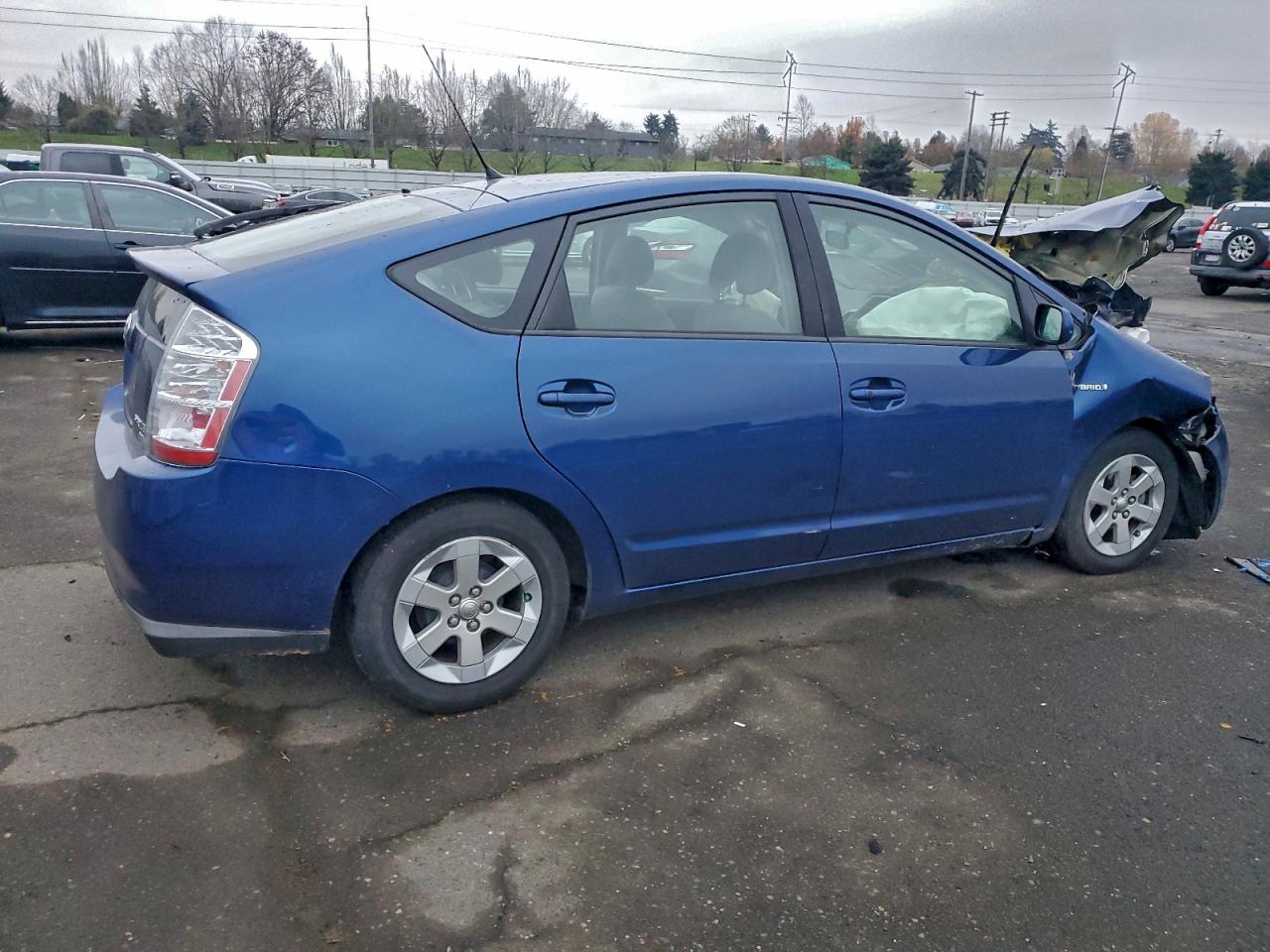 Toyota Prius Image 7