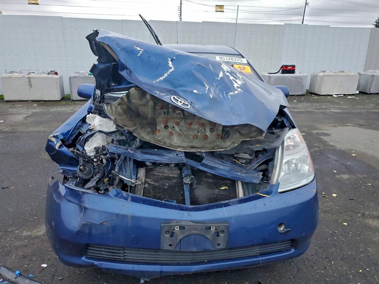 Toyota Prius Image 3
