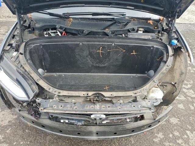 Tesla Model X Image 3