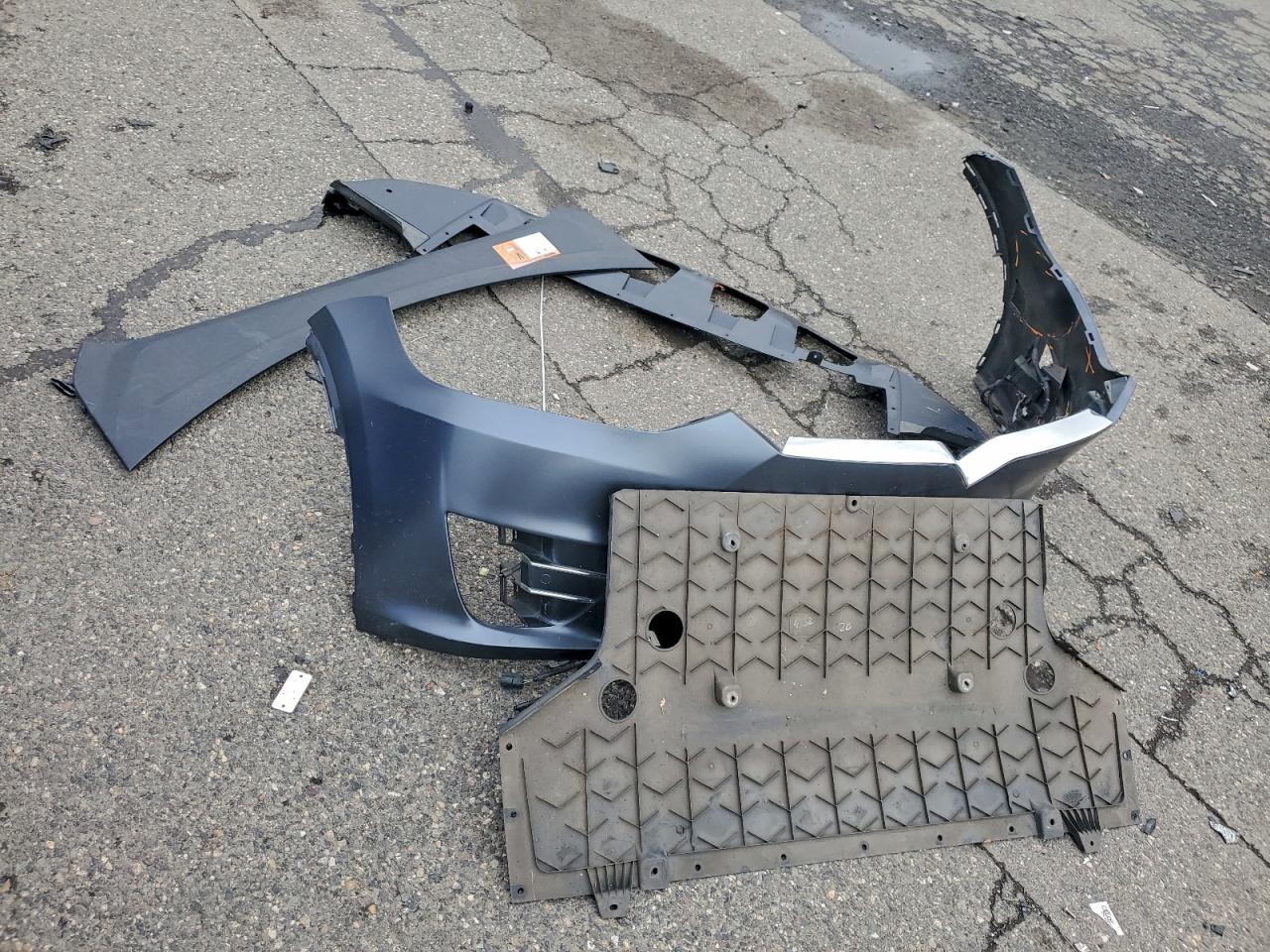 Tesla Model X Image 6