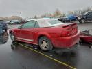 Ford Mustang Image 7