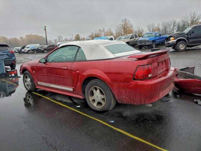 Ford Mustang Image 7