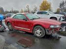 Ford Mustang Image 10