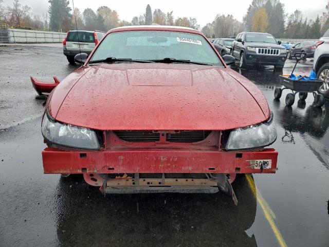 Ford Mustang Image 12