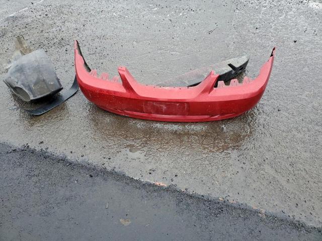 Ford Mustang Image 6