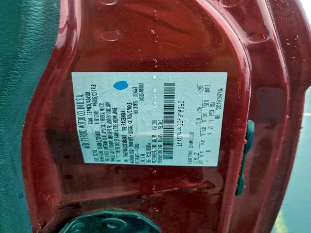 Ford Mustang Image 5