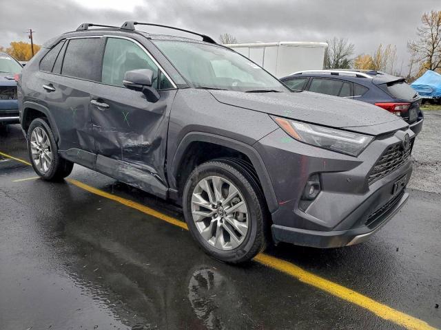 Toyota RAV4 Limited Image 7