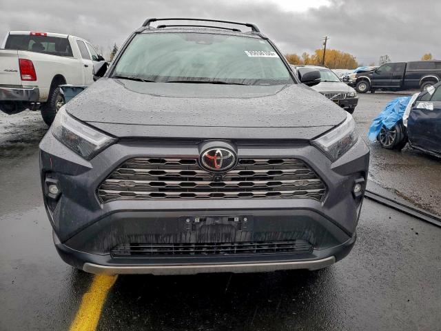 Toyota RAV4 Limited Image 10