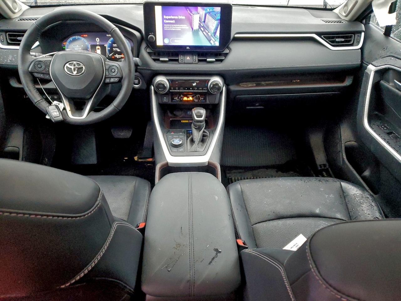 Toyota RAV4 Limited Image 5
