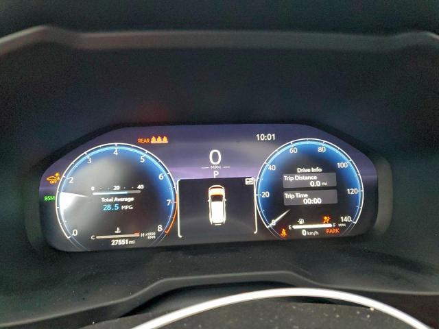 Toyota RAV4 Limited Image 4