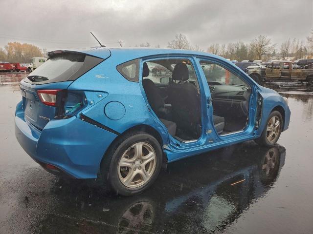 Subaru Impreza Image 2