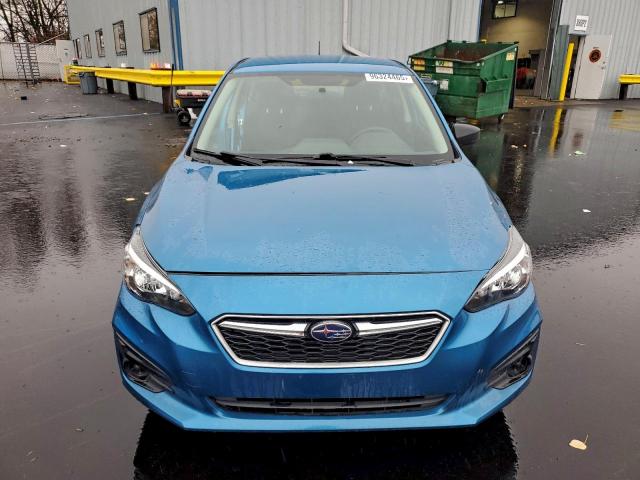 Subaru Impreza Image 4