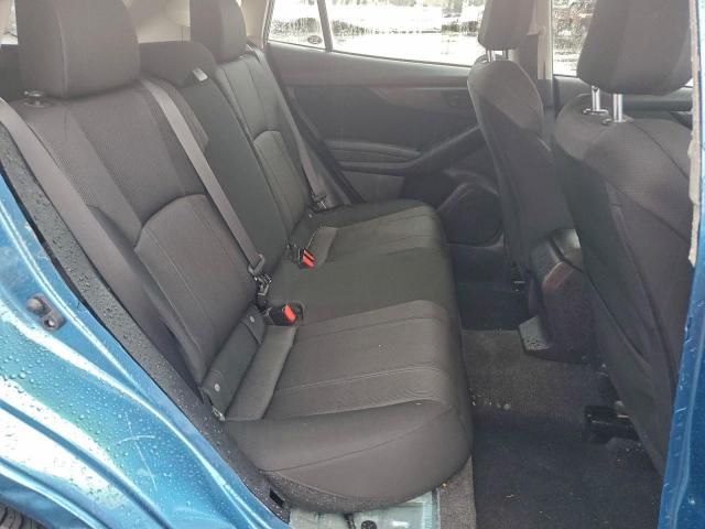 Subaru Impreza Image 7