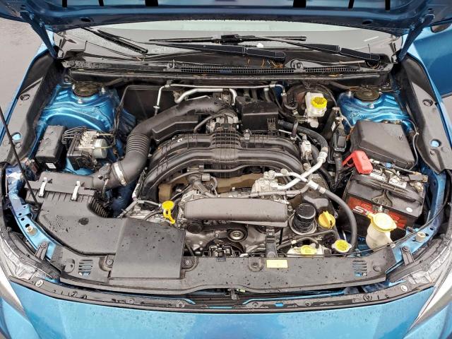 Subaru Impreza Image 5