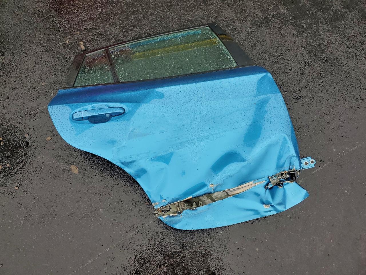 Subaru Impreza Image 13