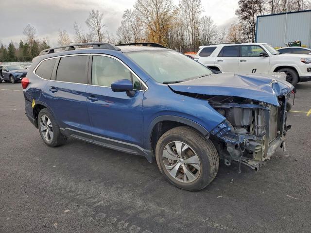 Subaru Ascent Premium Image 9