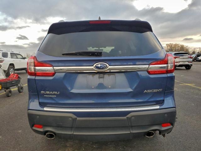 Subaru Ascent Premium Image 8