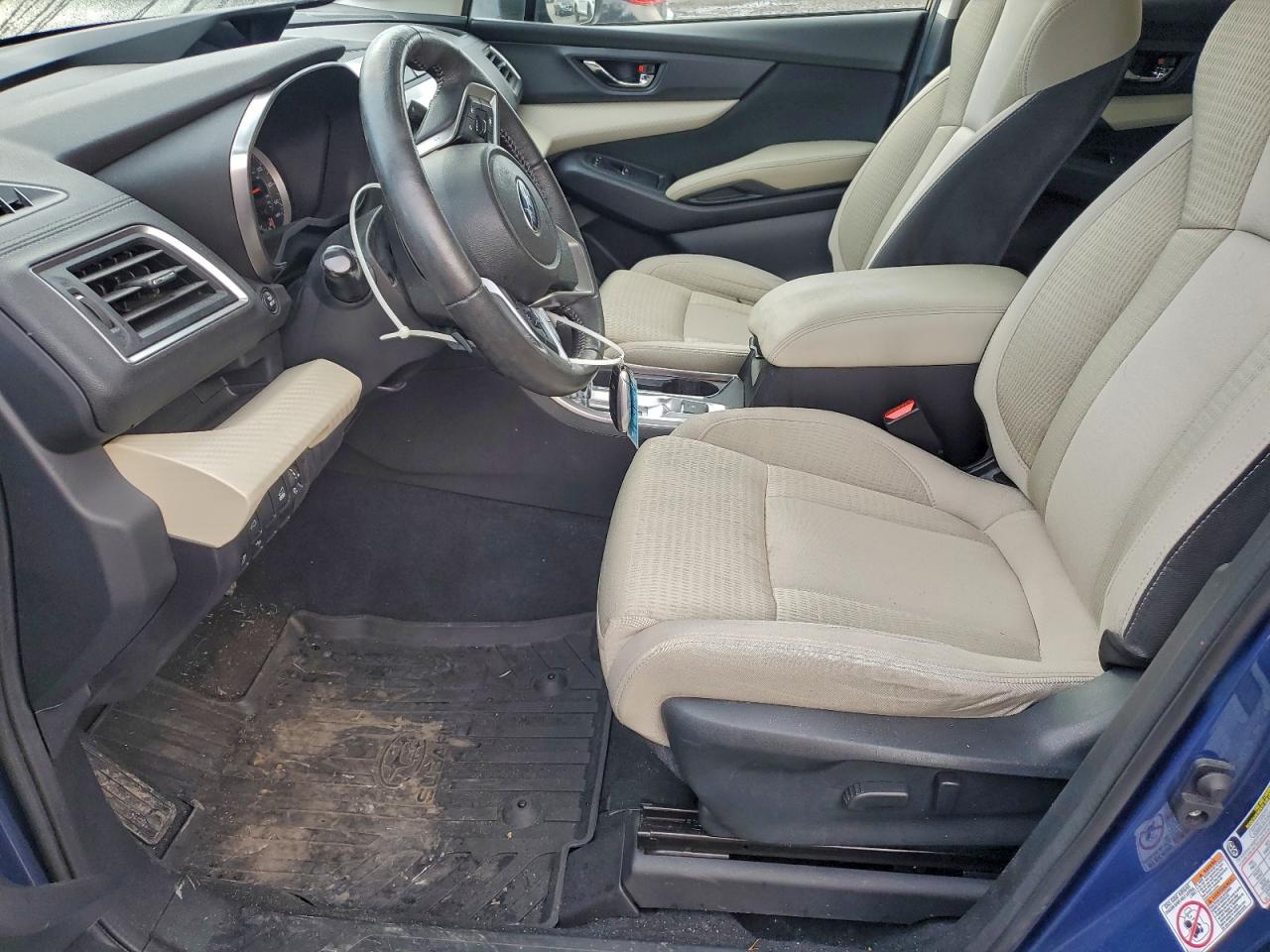 Subaru Ascent Premium Image 3