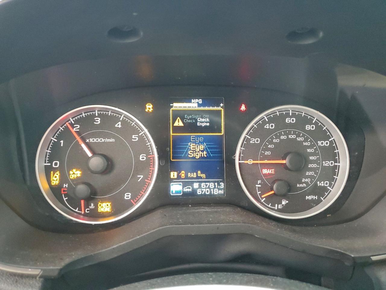 Subaru Ascent Premium Image 2