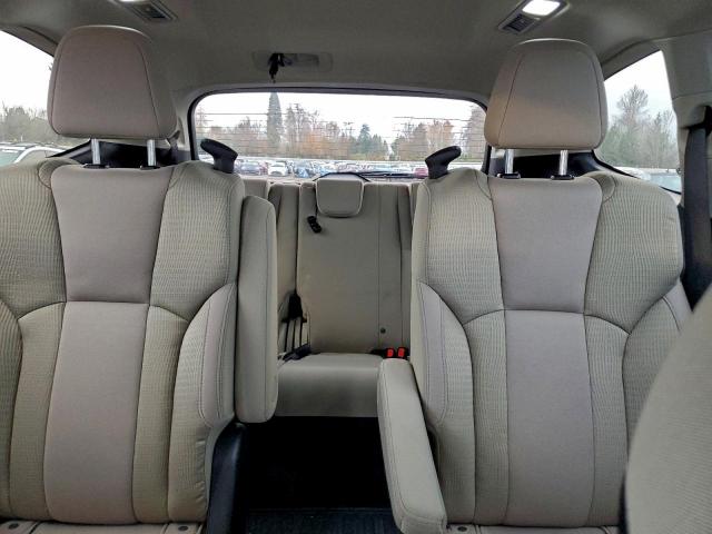 Subaru Ascent Premium Image 4